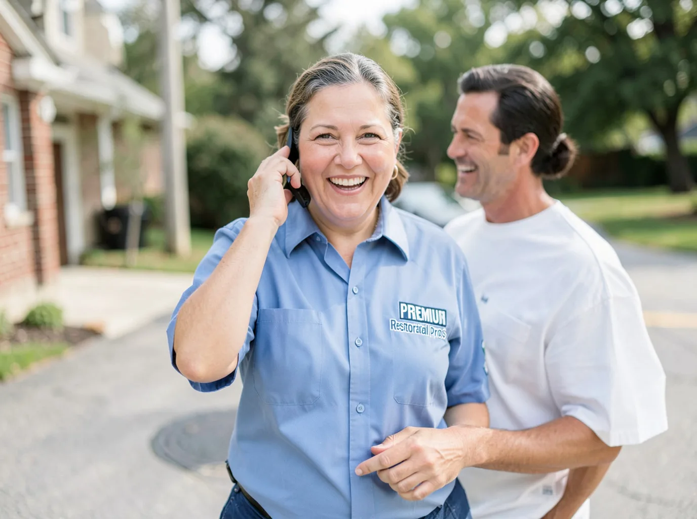 Water Damage Restoration Virginia, NE FAQs